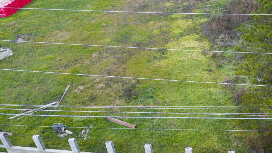 Teren intravilan in Peregu Mic - Poză 7