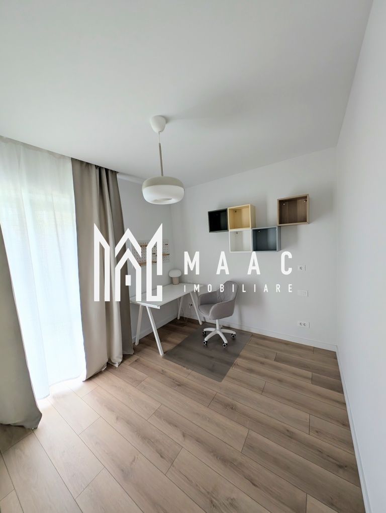 Apartament 3 camere de închiriat | Sibiu | Prima închiriere - Poză 6