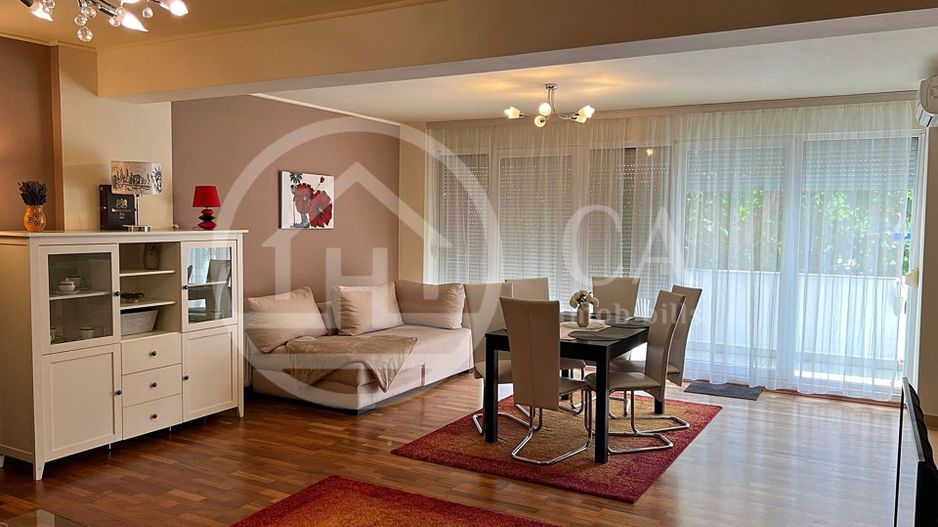 Apartament cu 2 camere de inchiriat Luceafarul Oradea - Poză 1