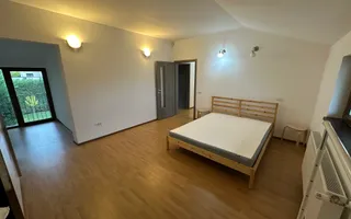 Casă / Vilă cu 4 camere de închiriat în zona Aradului - Poză 23