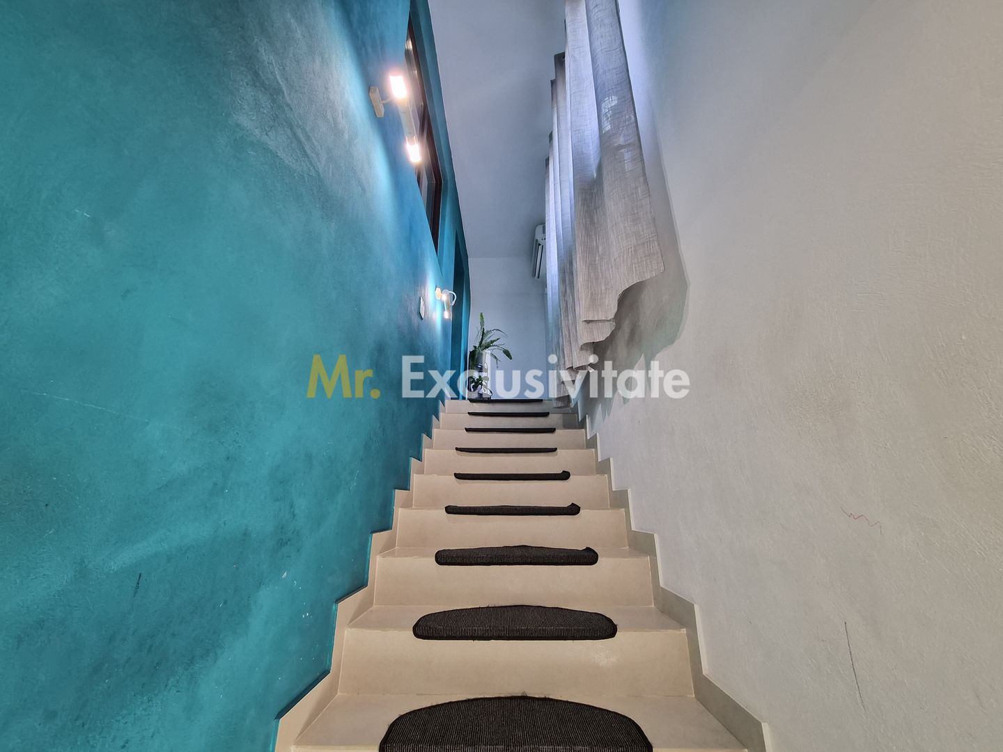 Casa P+M Leordeni, Arges-constructie din caramida si teren de 645 mp - Poză 4