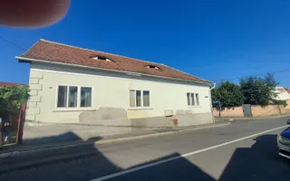 Casa Individuala I 4 Camere I Acces 2 Starzi I Pivnita I Piata Cluj - Poză 19