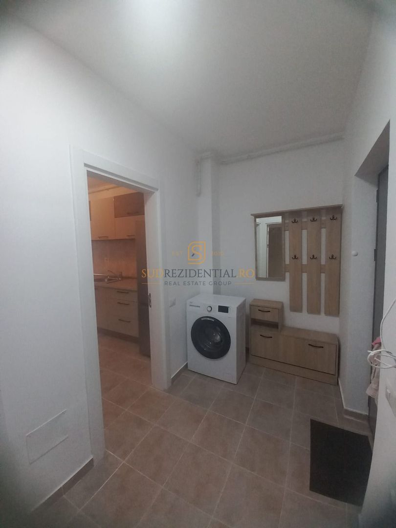 Închiriere apartament modern , etaj intermediar, aproape de metrou - Poză 6