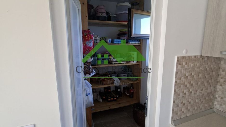Casă nouă, 96 mp utili + teren 12 ari – Chechiș - Poză 17