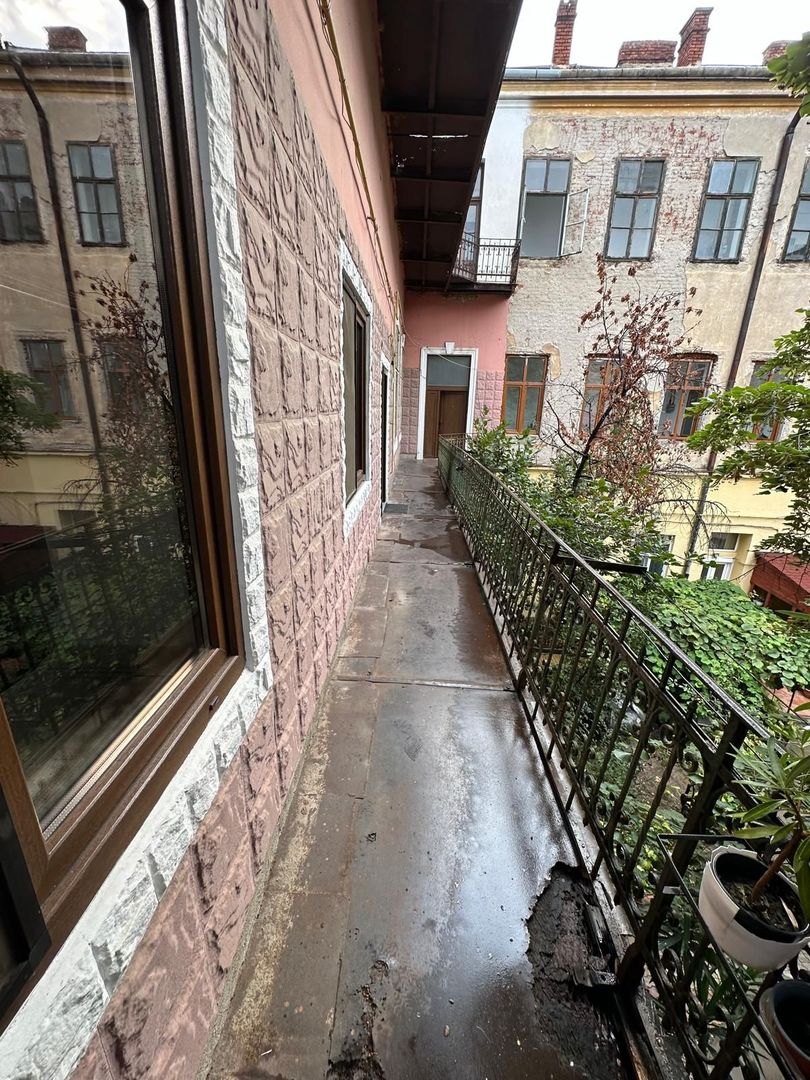 Iosefin | 2 Camere | Etaj Intermediar | Centrala Proprie. - Poză 9