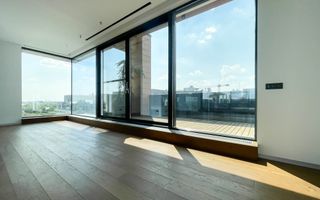 Incredible Penthouse *433 SQM* + 160 SQM Terrace // Baneasa - Poză 12