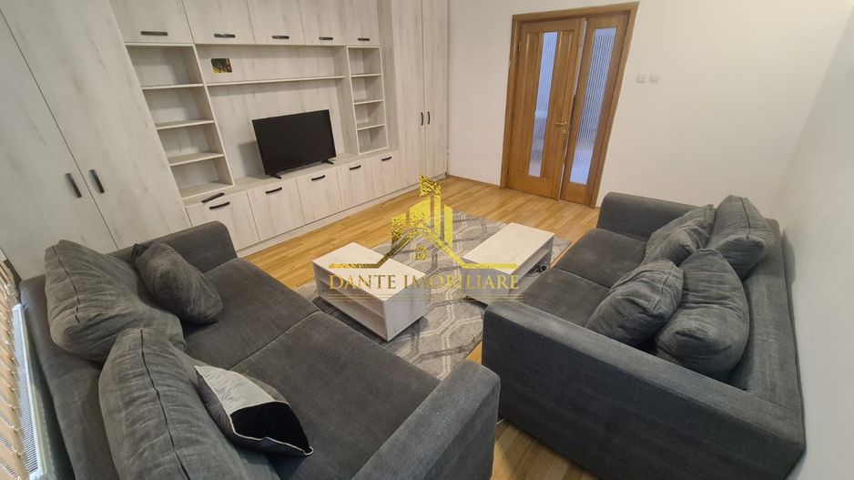 Casa individuala, mobilat modern, zona Grigorescu, curte, parcare - Poză 9