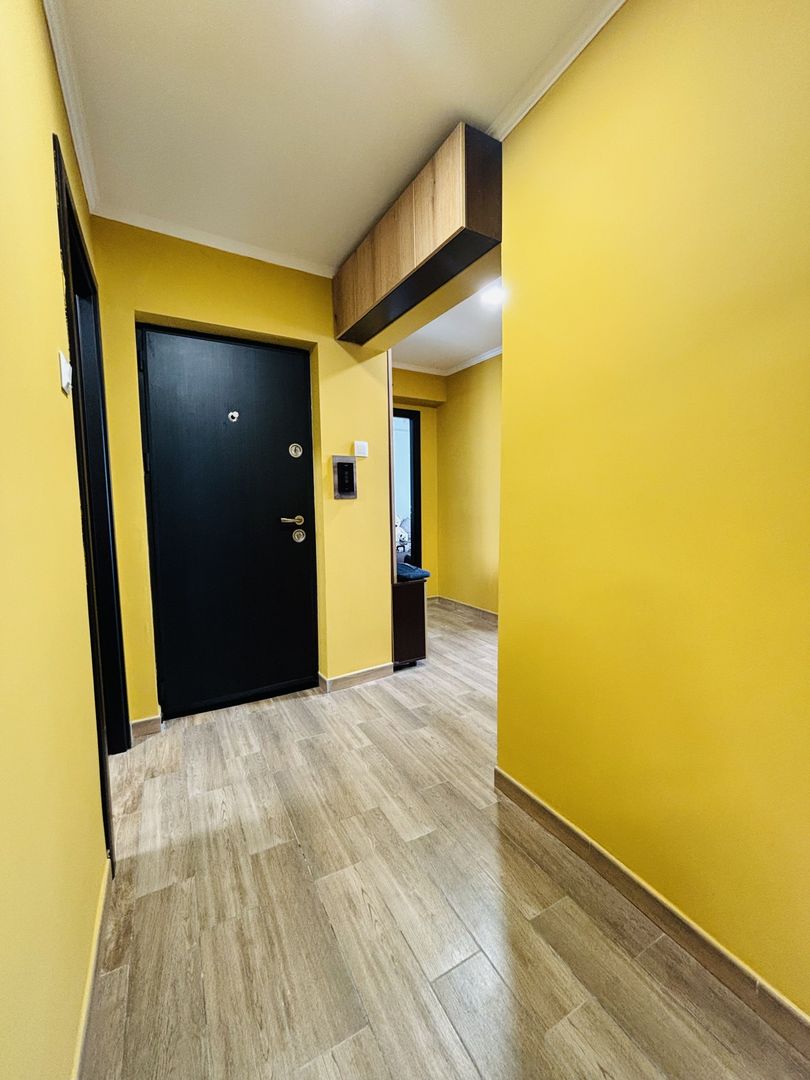 Apartament cu 3 camere, decomandat, Rogerius - Poză 10