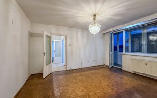 3 camere | Etaj 2 | Grigorescu - Poză 1