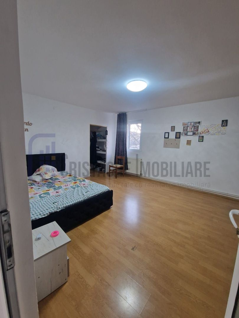 Casa individuala + curte | 5 camere | metrou 10 min. - Poză 6