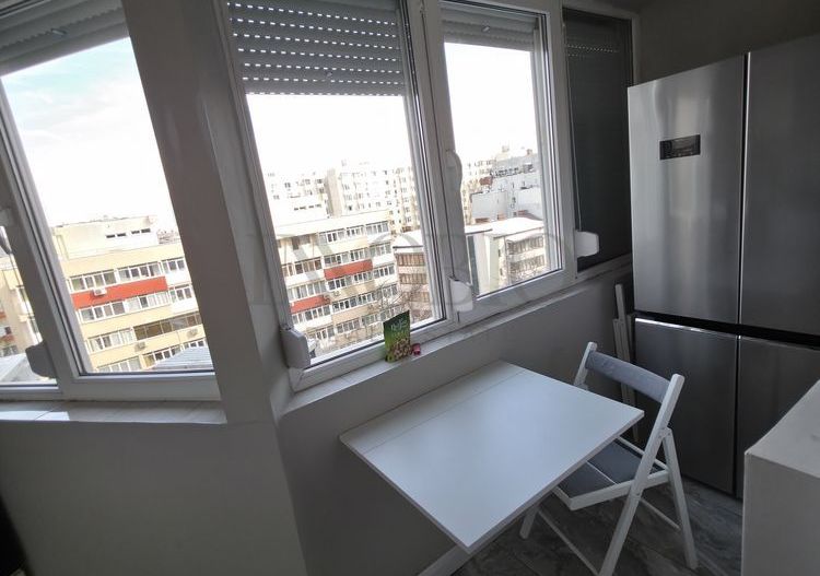 Prima închiriere apartament modern  2 camere | Calea Dorobantilor - Poză 11