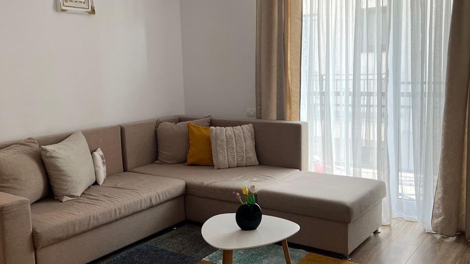 Giroc-UM | 2 Camere | Etaj 1 | Disponibil imediat - Poză 3