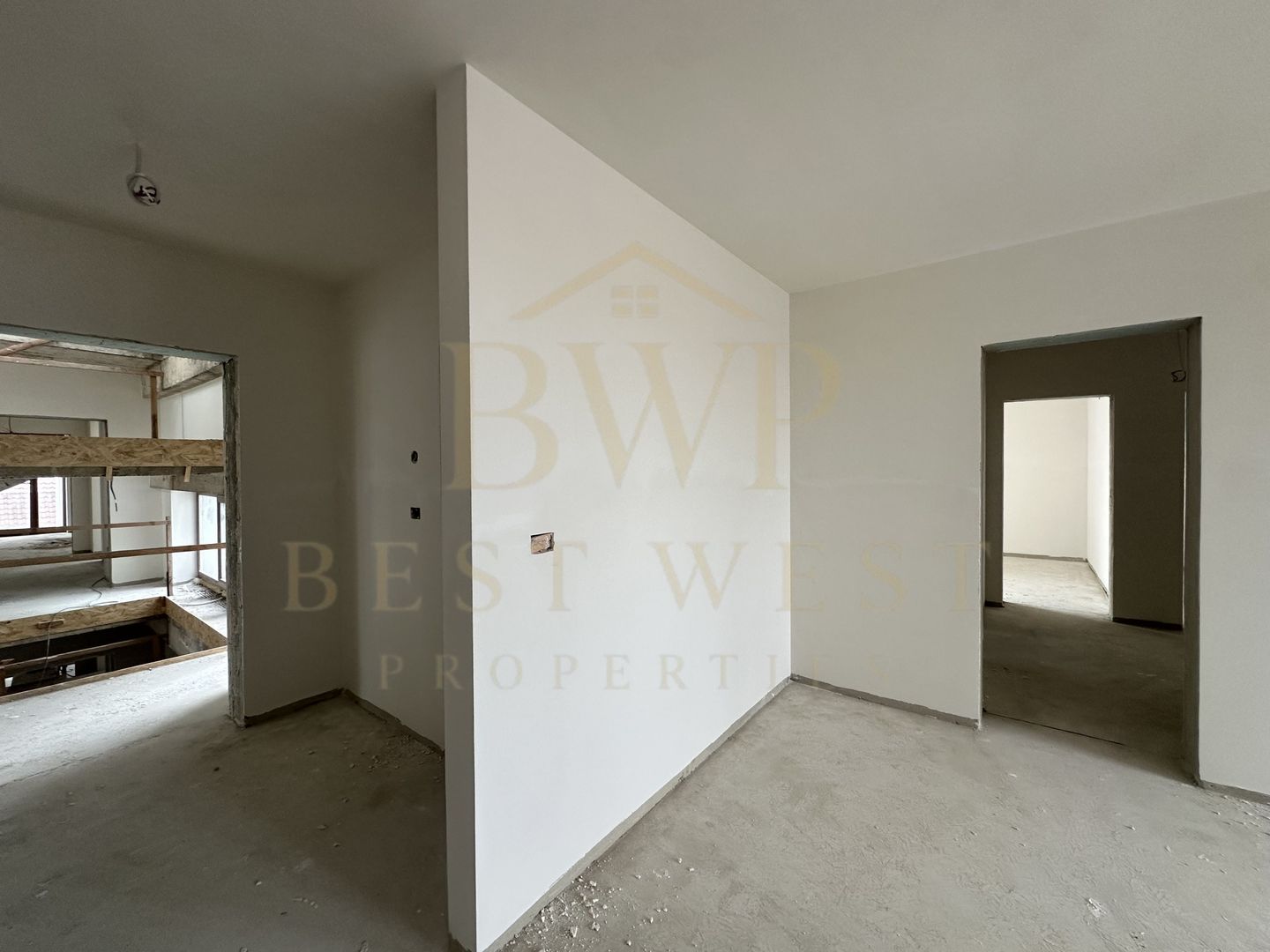 Apartament 2 camere, Timisoara Fratelia-Girocului - Poză 3