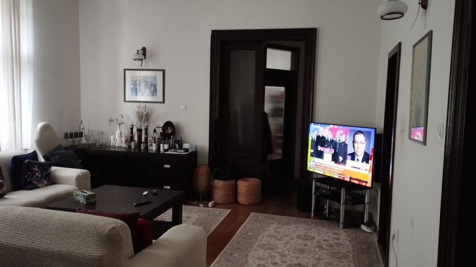 Apartament spatios -str Castelului. Comision cumparator 0 - Poză 2