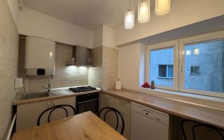 DE INCHIRIAT Apartament 4 camere Piața Unirii, cu parcare - Poză 13