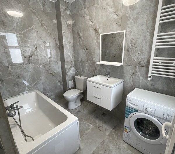 De Inchiriat Garsoniera Ultracentral Unirii-Cantemir, centrala proprie - Poză 6