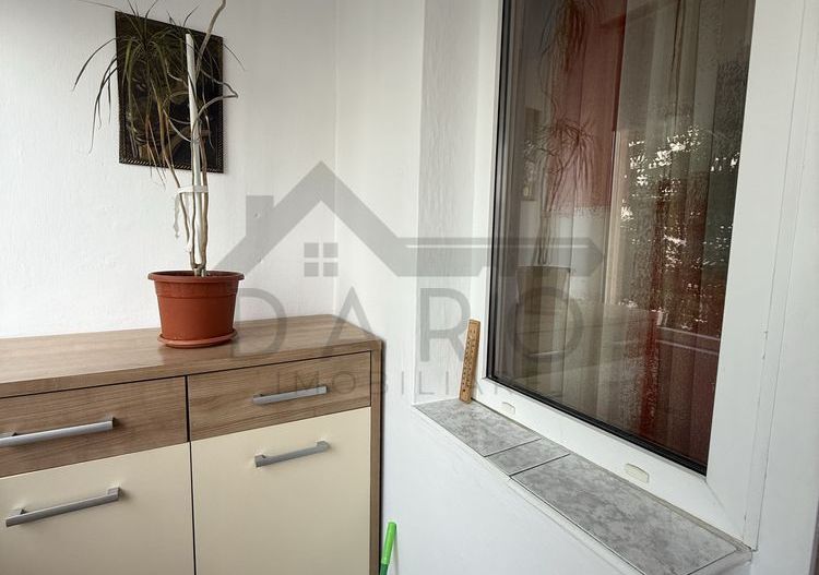 Apartament 3 camere pentru închiriat - Poză 6