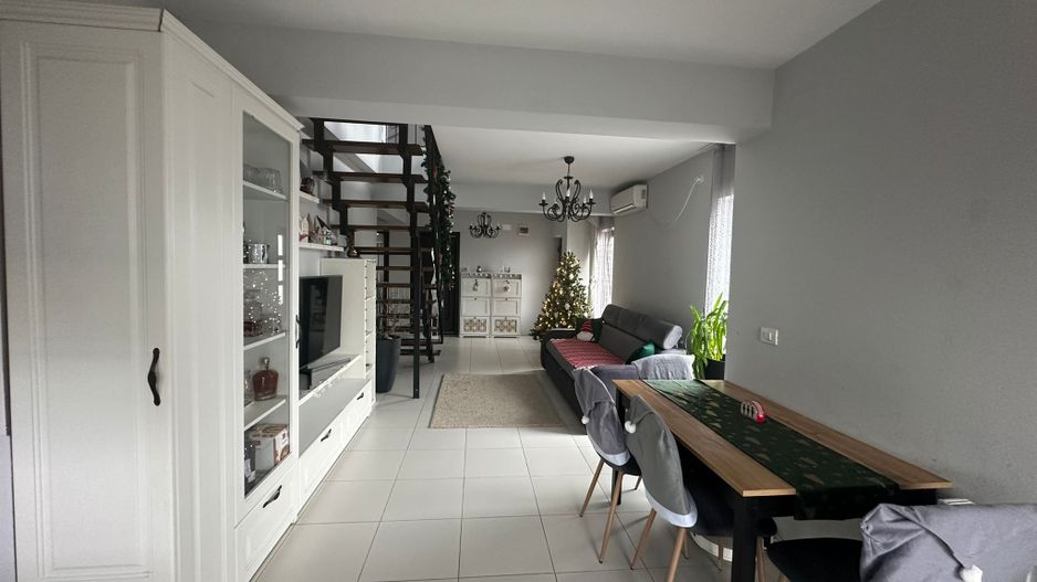 Braytim | Casă individuală P+M | 5 camere | Mobilată | Utilități complete - Poză 4