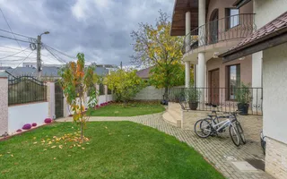DE VANZARE  Vila 9 camere Colentina - Poză 56