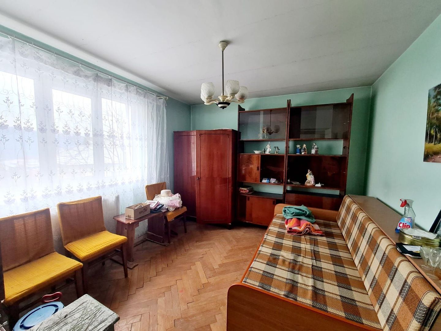 Apartament 3 camere / Zona Petrisor - Poză 3