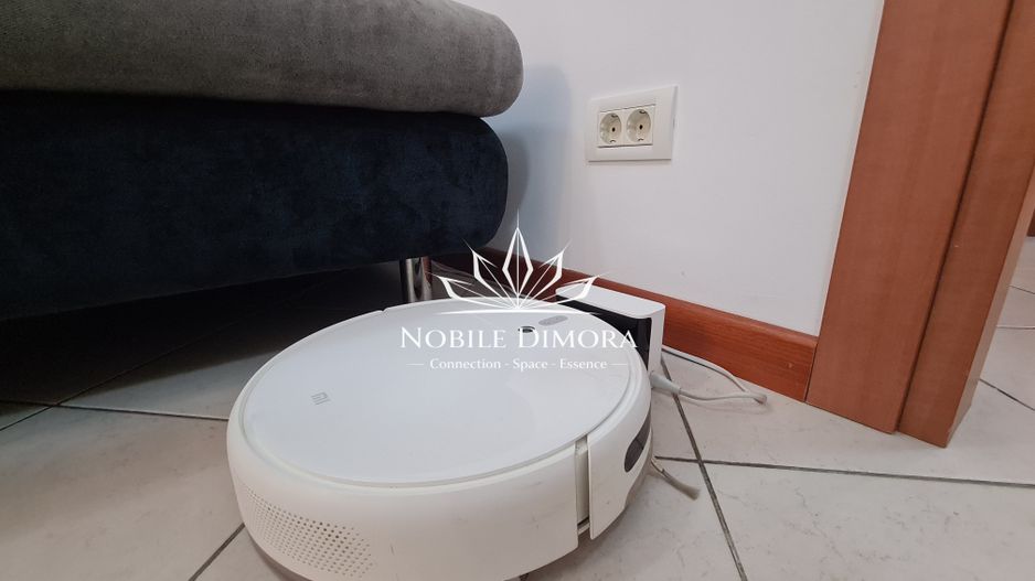 The Ring - Apartament cu 2 camere si loc de parcare - Torontalului - Poză 6