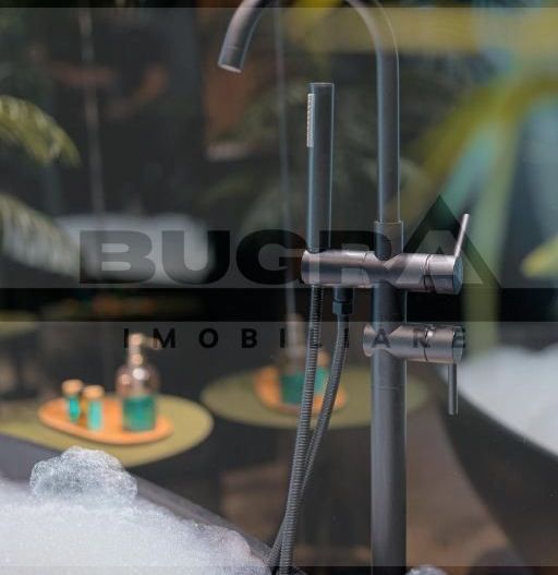 Exclusivitate Apartament de 3 camere, lux, 88mp, cartier Buna Ziua - Poză 18