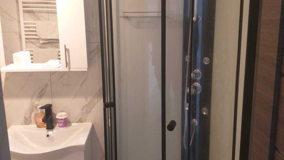 De vanzare apartament 2 camere Militari Residence, Ilie Petre - Poză 8