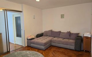 Ștefan cel Mare | Apartament 3 camere | Bloc 1980-etaj 2 | Vedere laterala - Poză 1