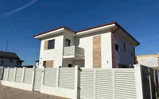 Vila 4 Camere Pantelimon I Premium I moderna luminoasa I COMISION 0% - Poză 23