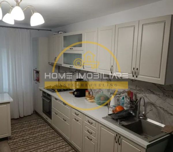 🏠Apartament 3 cam, DC 70 MP, Mobilat & Utilat //  📍 Moara de Foc - Păcurari! - Poză 2