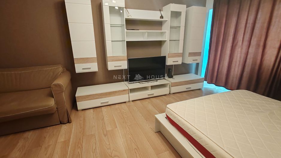 Garsonieră Modernă Rahova | 2 km de Unirii  | Renovată - Poză 4