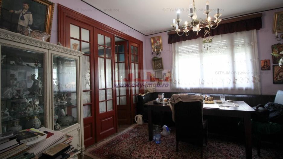 Vanzare  Casa S+P zona Bucuresti Mall / Nerva Traian - Poză 11