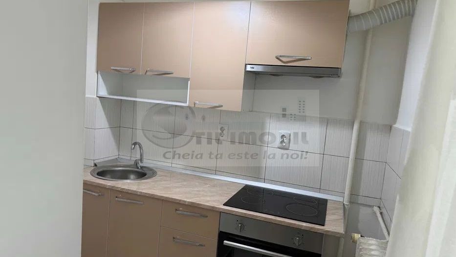 Apartament 1 cameră - etaj 5/9 - Tătărași - 67500 euro - Poză 3