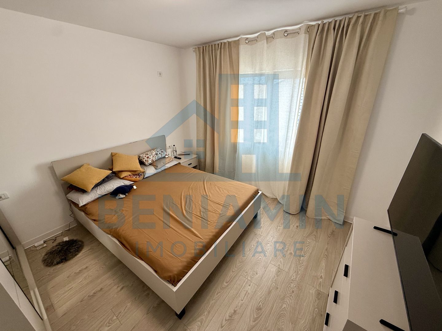 Casa mediteraniana - 2023 - 285mp teren - mobilata - utilata - Damila - Poză 5