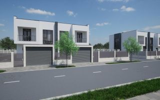 Direct Dezvoltator | Predare Decembrie 2025 | Utilitǎți | TVA Inclus - Poză 20