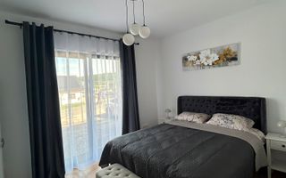 Casă modernă de închiriat – Eleganță și confort în Livezeni - Poză 3