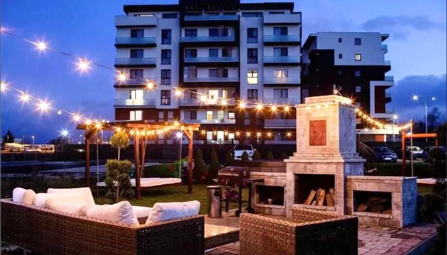 Vânzare 2 camere în complexul rezidențial Vivamus Park Residence - Poză 1