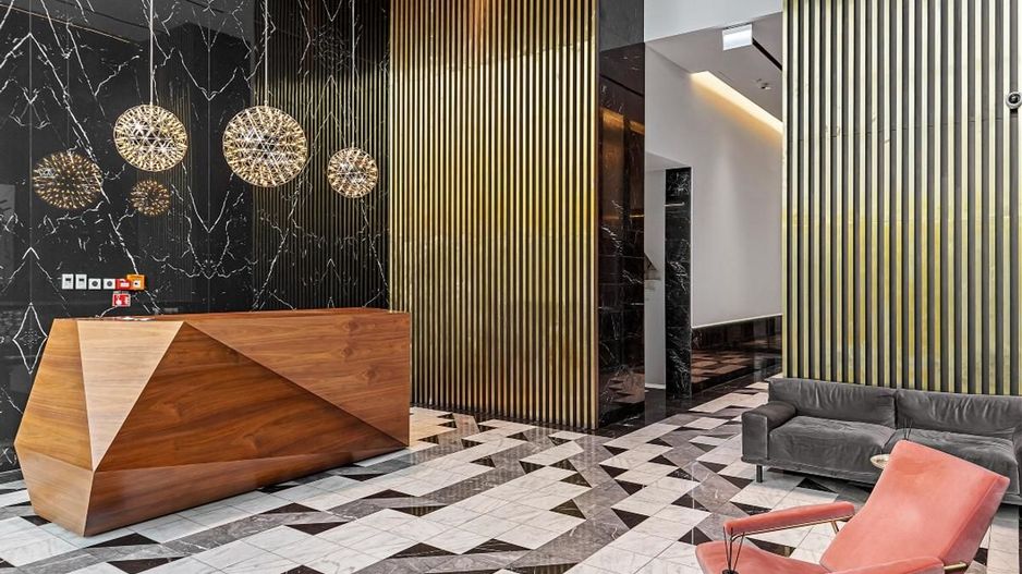 APARTAMENT PREMIUM | PARCARE | ONE TOWER HERASTRAU - Poză 14
