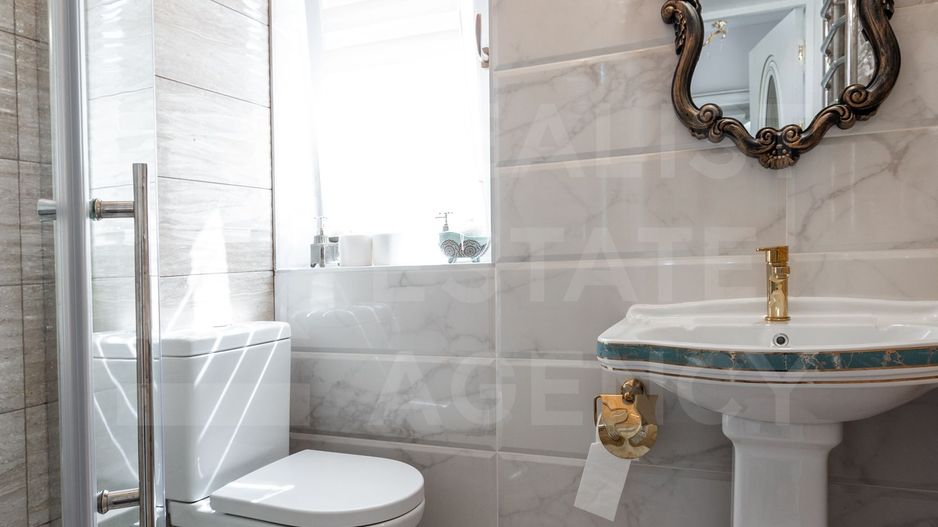 De vânzare casă cu suprafață de 270 mp + 7.5 ari, Dumbrava! - Poză 16