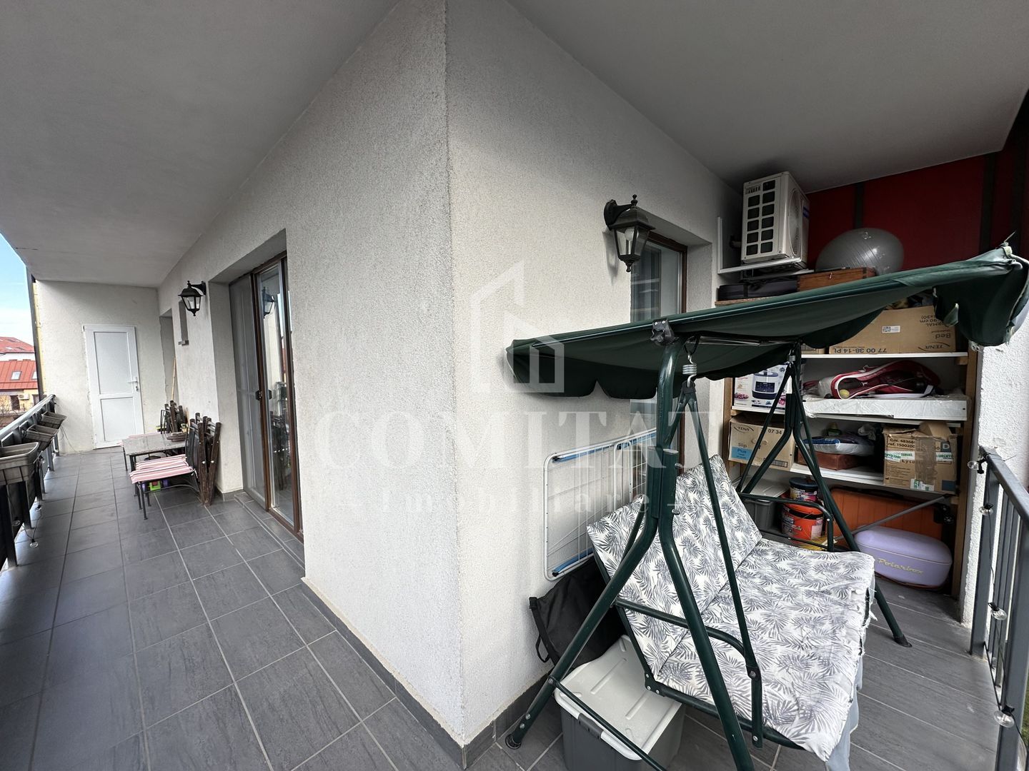 Apartament 2 camere | 56mp | Gradinita Elf - Poză 10