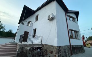 Casa individuala, 10 camere, 753mp, Zona Sancraiu de Mures - Poză 2