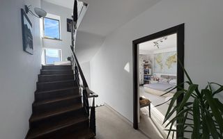 Casa Ideală în Cartier Europa – Locuință sau Afacere - Poză 6