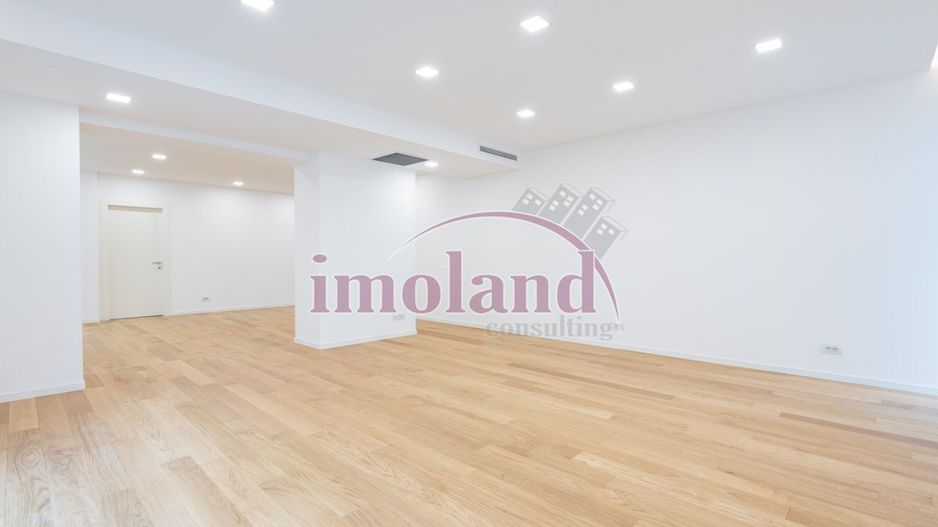 Inchiriere Spatiu Office - 200 mp - Dorobanti-Capitale - Poză 7