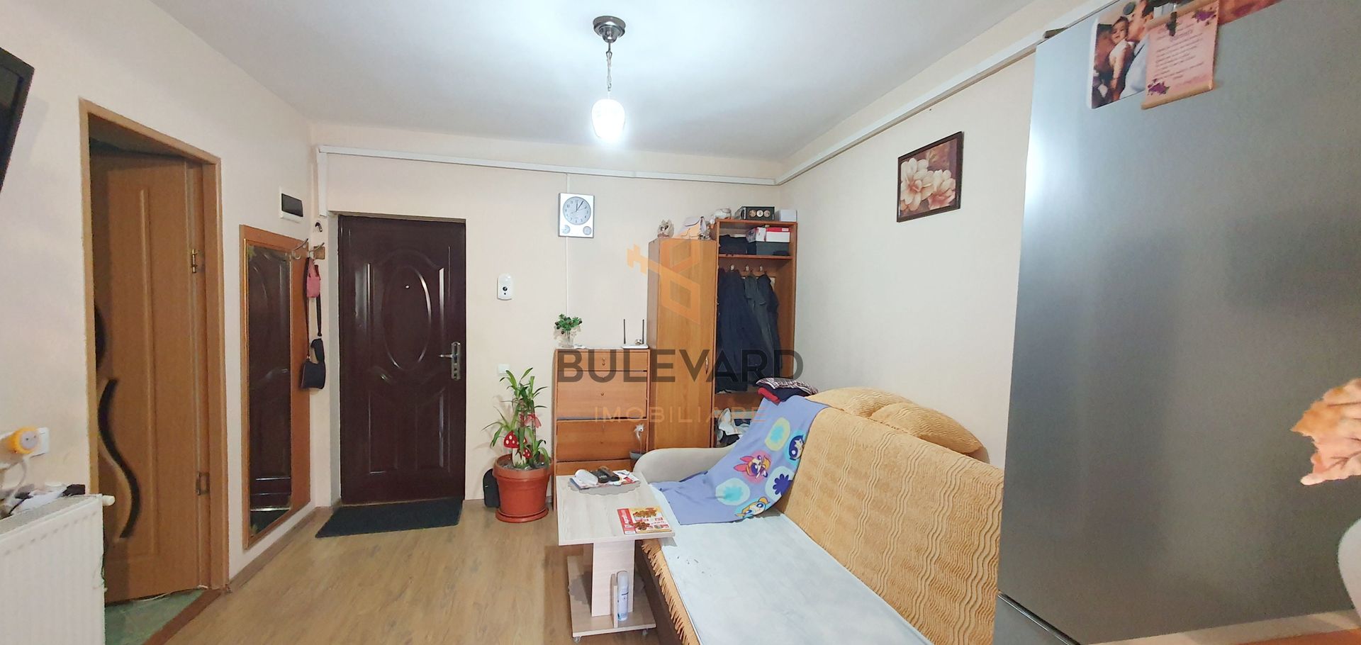 Apartament cu 2 camere, zona strazii Stejarului! - Poză 5