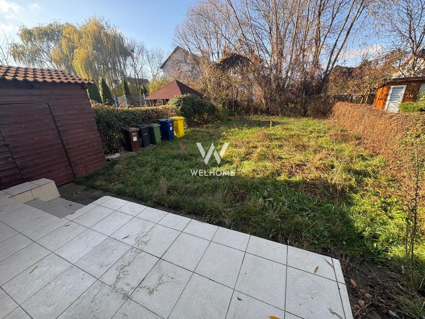 Casa tip duplex Sura Mare, Sibiu - Poză 1