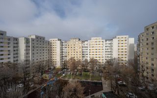 2 Camere mobilat Iancului - Centrala proprie! 59mp - decomandat - 1979 - Poză 1