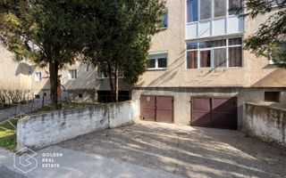 Apartament 5 camere decomandat, cu garaj si boxa, zona Vlaicu - Poză 15