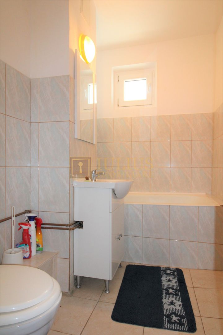 Amplasat intre Iulius Mall si Parcul Botanic, liber. - Poză 15