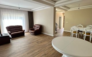 Casa de închiriat Sacalaz-127mp utili-280 mp teren-4 Camere-Mobilat - Poză 3