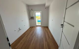 Apartament de vanzare Sibiu 2 camere | Doamna Stanca | 57,85 mp, parcare - Poză 2
